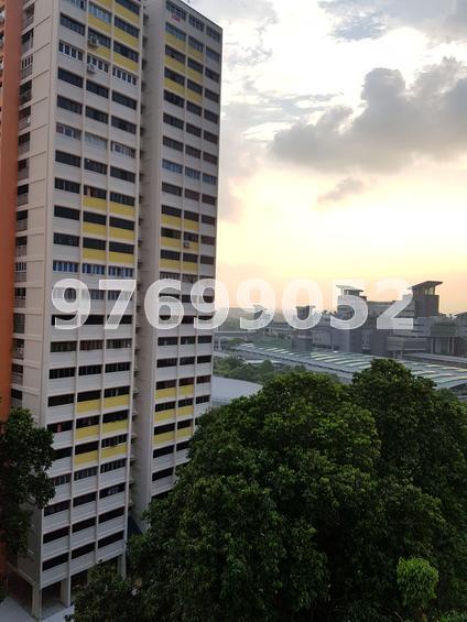 Blk 215 MARSILING LANE (Woodlands), HDB 5 Rooms #153034422